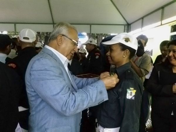 Governo amplia estrutura de segurança com a criação do Batalhão de Polícia Rodoviária