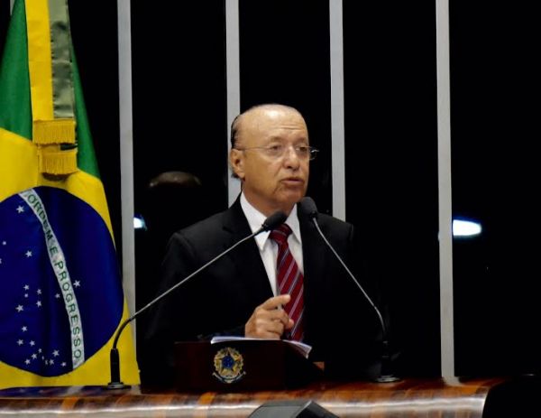 Valadares pede votação de PL que obriga prazo de 24h para preso em flagrante ser apresentado ao juiz