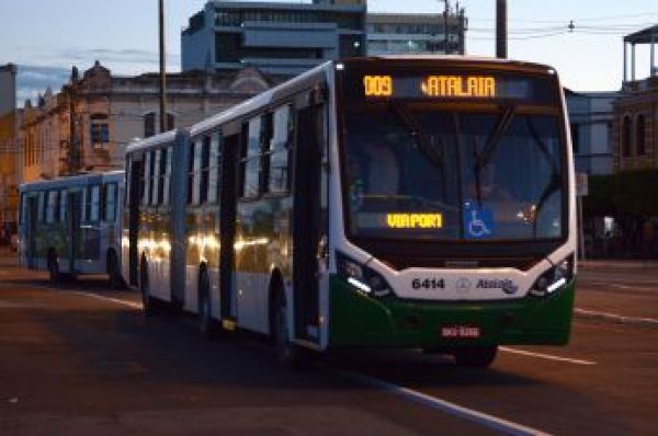 MP investigará implantação do Sistema de Transporte BRT em Aracaju