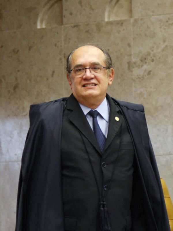 Gilmar Mendes participa do Roda Viva na segunda-feira, 18