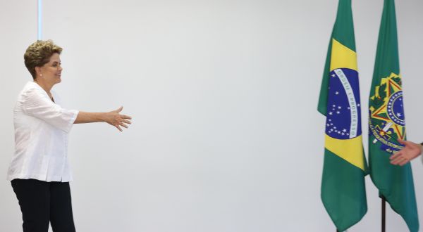 Os próximos passos do processo de impeachment de Dilma Rousseff