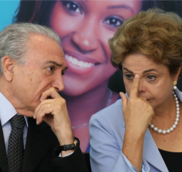 62% dos brasileiros querem novas eleições