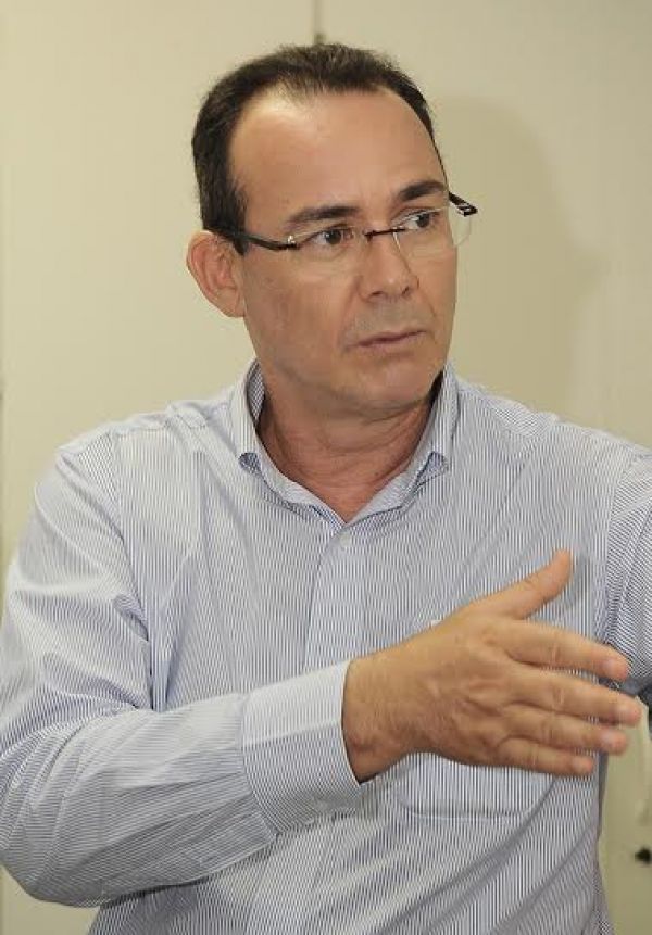 “Ser gestor é a novidade na política”, diz Zezinho Sobral