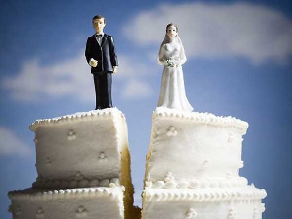 Crise econômica pode elevar número de divórcios no Brasil