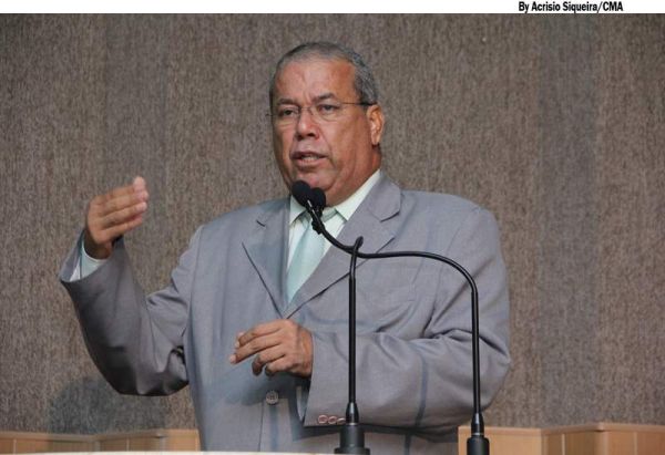 “Jackson Barreto não é golpista”, diz presidente do PT de Aracaju, Emmanuel Nascimento