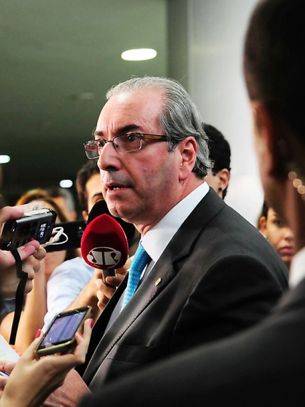 Os 11 motivos que levaram ao afastamento de Eduardo Cunha