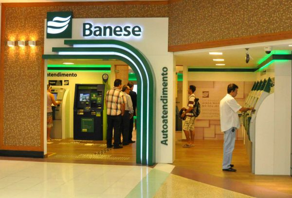 Banese e Banese Card realizam “Liquida Dívidas” em Aracaju