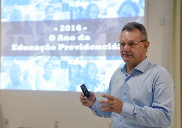 Déficit da previdência do estado foi intensificado na gestão do ex-governador João Alves