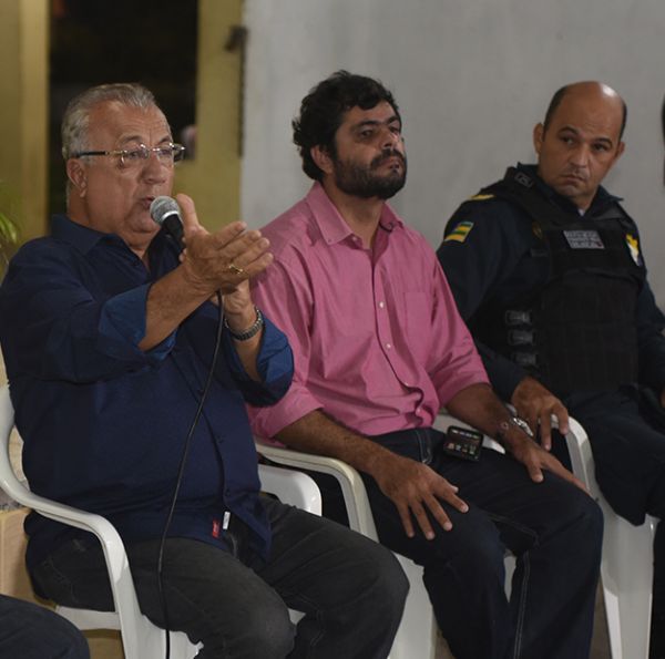 Bairro Santos Dumont sediará Delegacia Plantonista Norte