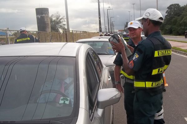 Sergipe registra redução de acidentes em até 87% nas rodovias estaduais