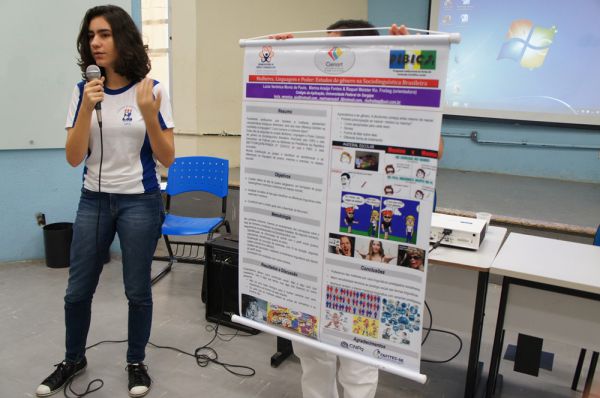 Fapitec lança edital com 160 bolsas para estudantes da rede pública