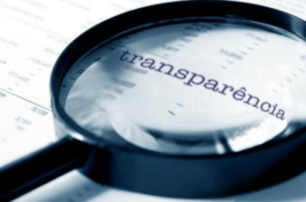 Governo de Sergipe avança no Ranking Nacional da Transparência