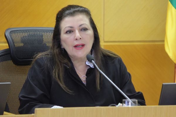 “A ameaça ao regime próprio de previdência de Sergipe é real”, diz Susana Azevedo