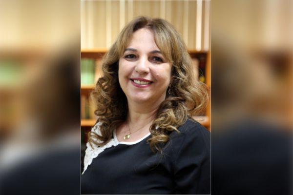 Juíza Ana Lúcia Freire dos Anjos é escolhida nova Desembargadora do TJSE