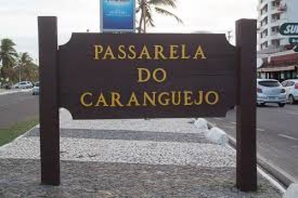 MP obtém liminar que determina correção das irregularidades urbanísticas na Passarela do Caranguejo