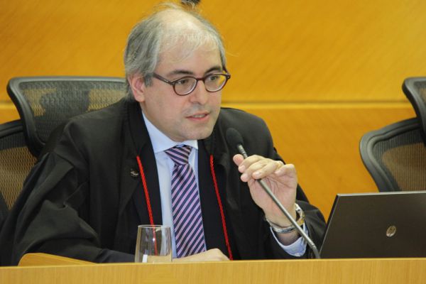 MP de Contas demonstra preocupação com transferência de recursos do Funprev