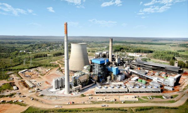 Obras da termoelétrica de Sergipe serão iniciadas