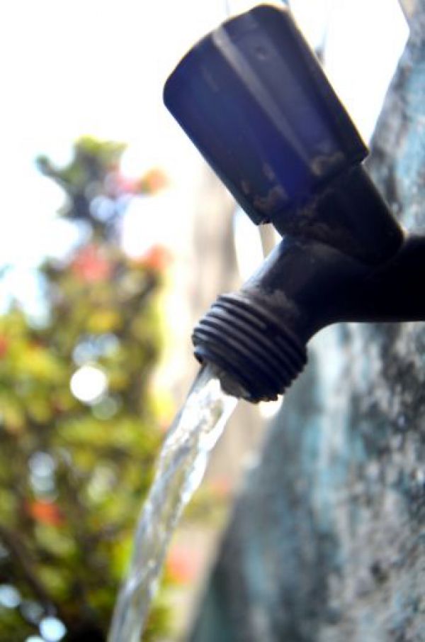 Deso informa interrupção programada no abastecimento de água em locais da Grande Aracaju