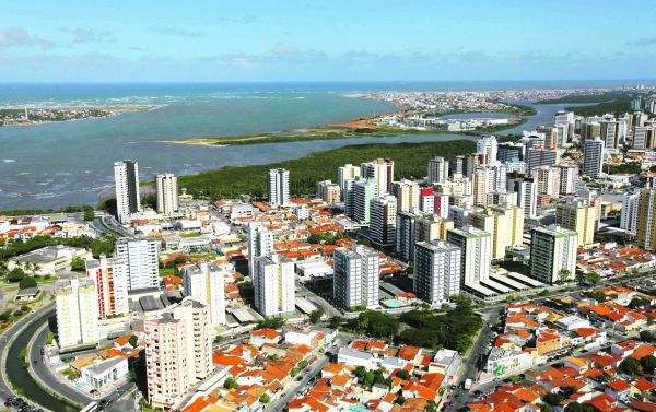 Aracaju é a segunda capital com melhor renda do Nordeste