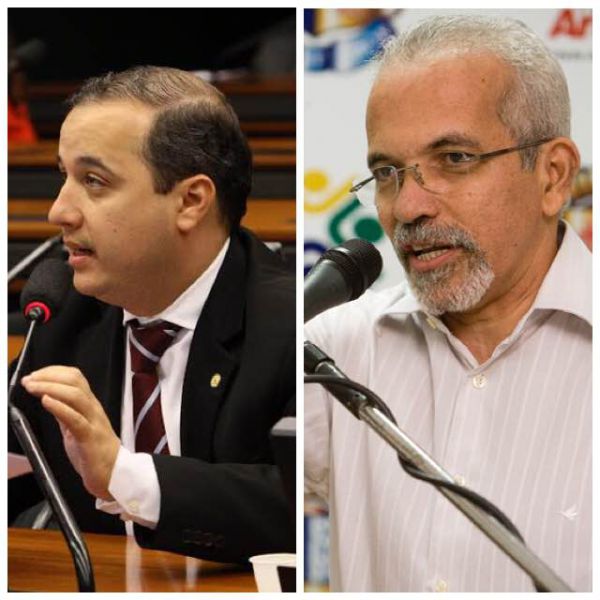 Eleições: conheça perfil dos dois candidatos a prefeito de Aracaju