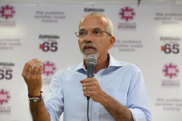Edvaldo Nogueira é eleito prefeito de Aracaju
