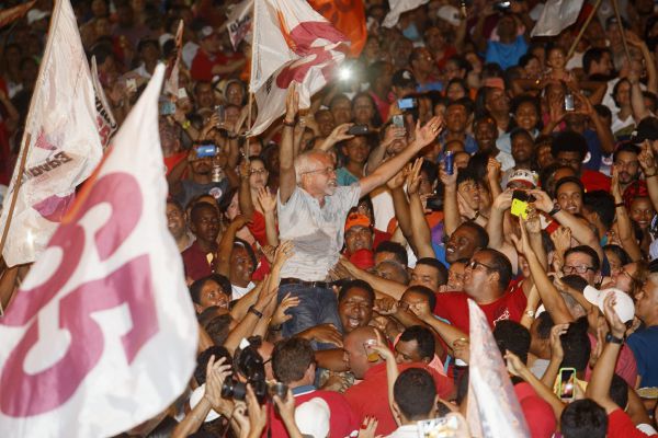 PC do B é partido que governará maior número de sergipanos
