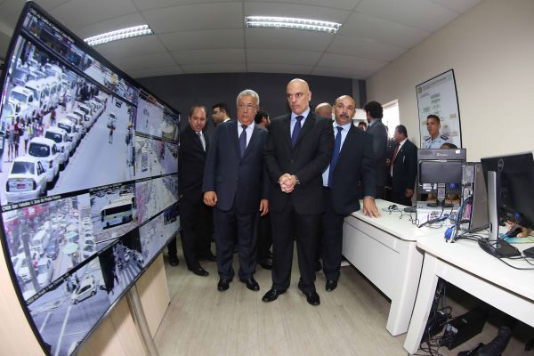 Sergipe é o primeiro estado do país a disponibilizar um Centro de Radiocomunicação Digital