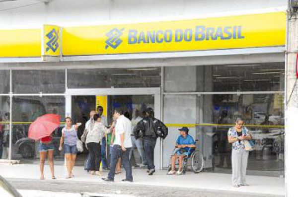 BB anuncia fechamento de três agências em Aracaju
