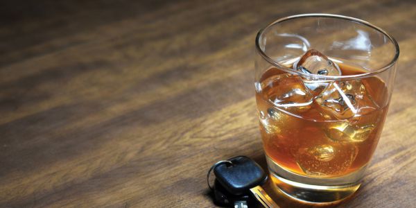 Senado aprova regras mais duras para punir motorista embriagado