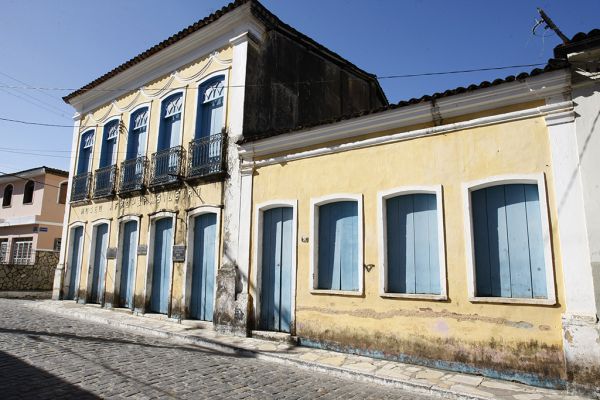 Governo investirá mais de R$ 4 milhões em museus de Sergipe