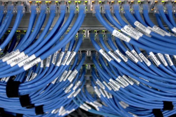 Governo apresenta plano de expansão da banda larga de Sergipe