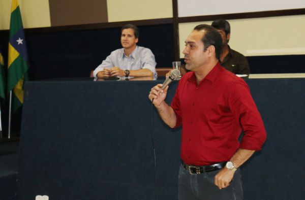 Codise quer trazer 50 novas empresas para Sergipe em 2017
