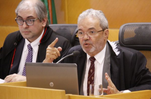 Tribunal de Contas mantém bloqueio das contas da Prefeitura de Aracaju