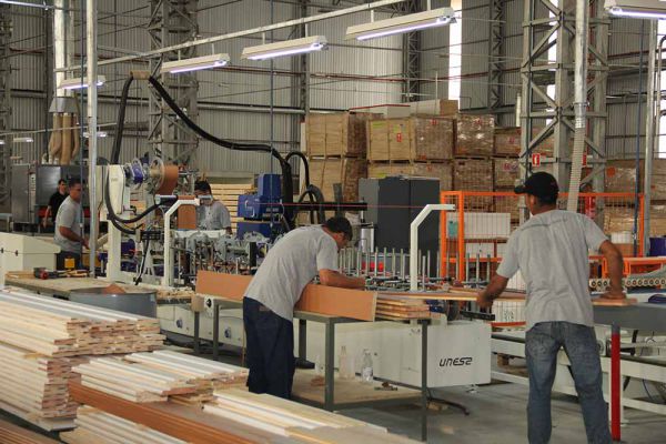 Sergipe registra saldo positivo de emprego