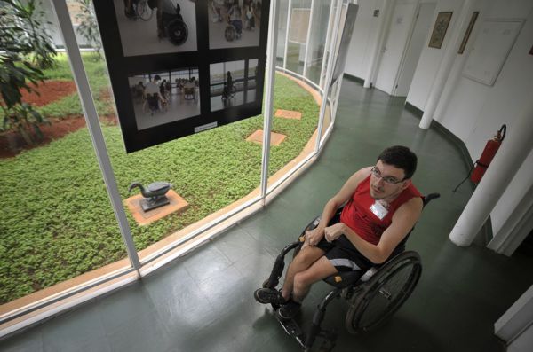 Lei de cotas para pessoas com deficiência em universidades federais já está em vigor