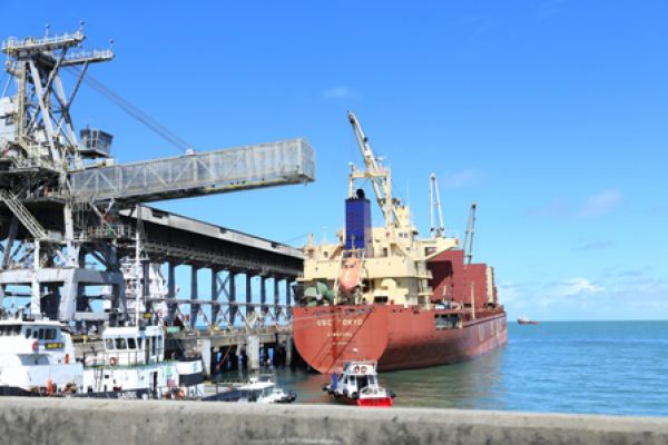 Exportações sergipanas apresentaram crescimento em 2016