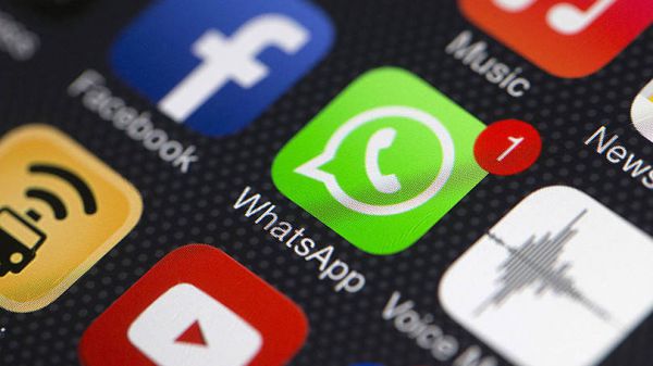 Projeto impede bloqueio de WhatsApp por magistrados