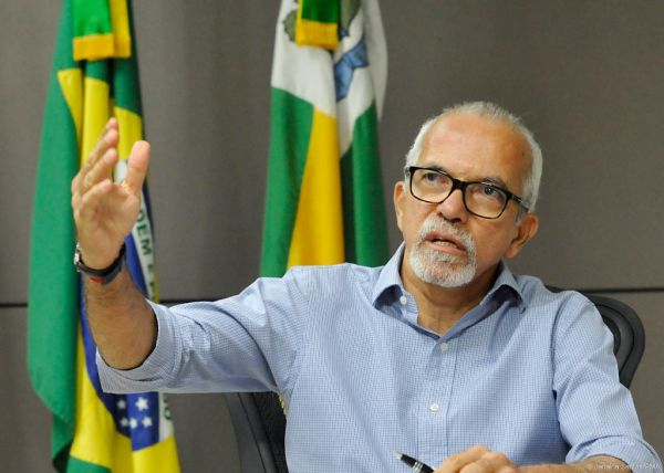 Prefeitura de Aracaju realiza hoje o pagamento dos salários de janeiro dos servidores