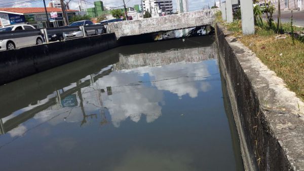 SMTT fará readequação emergencial na avenida Anísio Azevedo para conserto de ponte