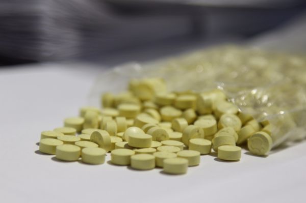 Peritos identificam aumento de drogas sintéticas em Sergipe