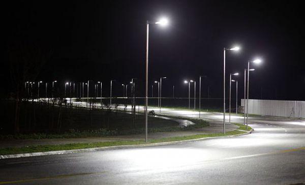 Indústria de lâmpadas LED vai se instalar em Sergipe