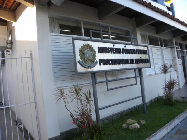 MPF esclarece ação civil pública contra imóveis na Barra dos Coqueiros