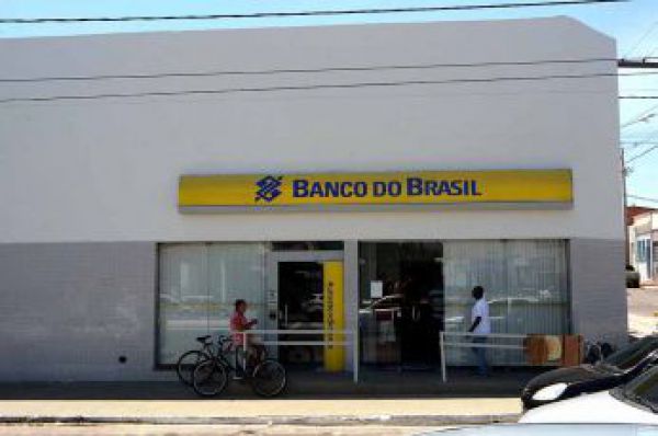 Banco do Brasil fecha três agência em Aracaju