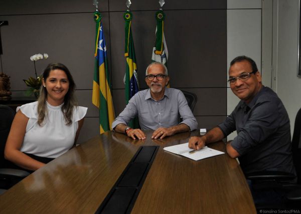 Edvaldo anuncia nova coordenadora-geral do Procon de Aracaju