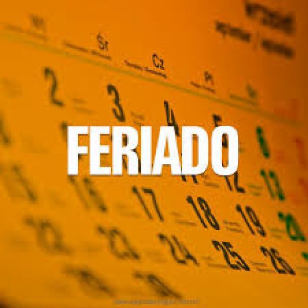 Saiba o que abre e fecha durante o feriado em Aracaju