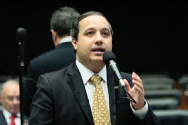 Valadares Filho fala da responsabilidade de assumir presidência de Comissão na Câmara