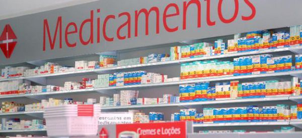 Preços de remédios sobem até 4,76% a partir de hoje