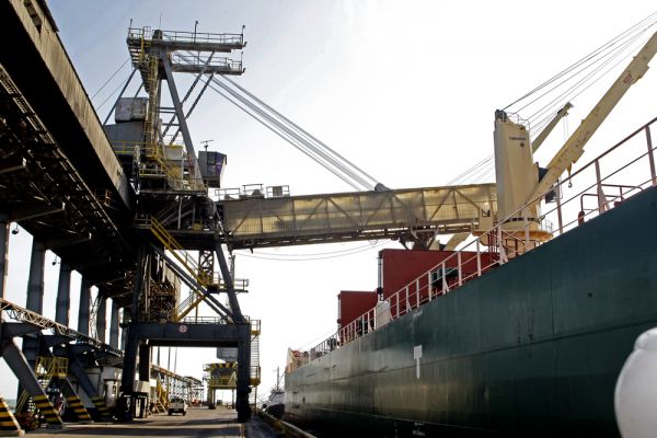 Sergipe obteve crescimento de 8,5% nas exportações no primeiro bimestre do ano