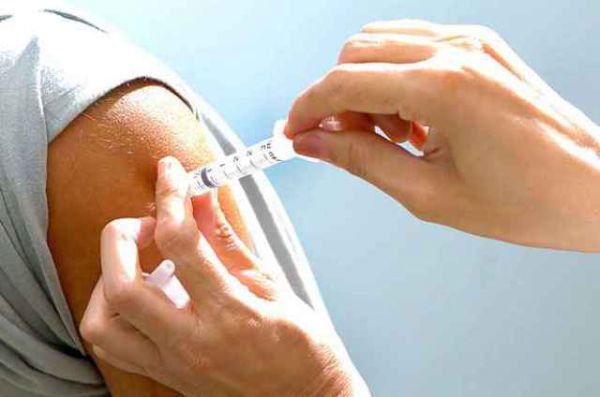 Vacinação contra a influenza começa no dia 17 deste mês