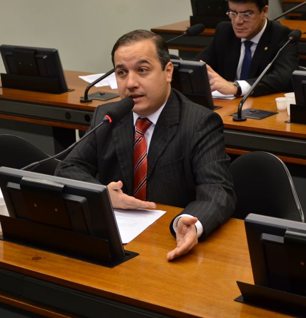 Valadares Filho leva Comissão de Integração para interior de Sergipe